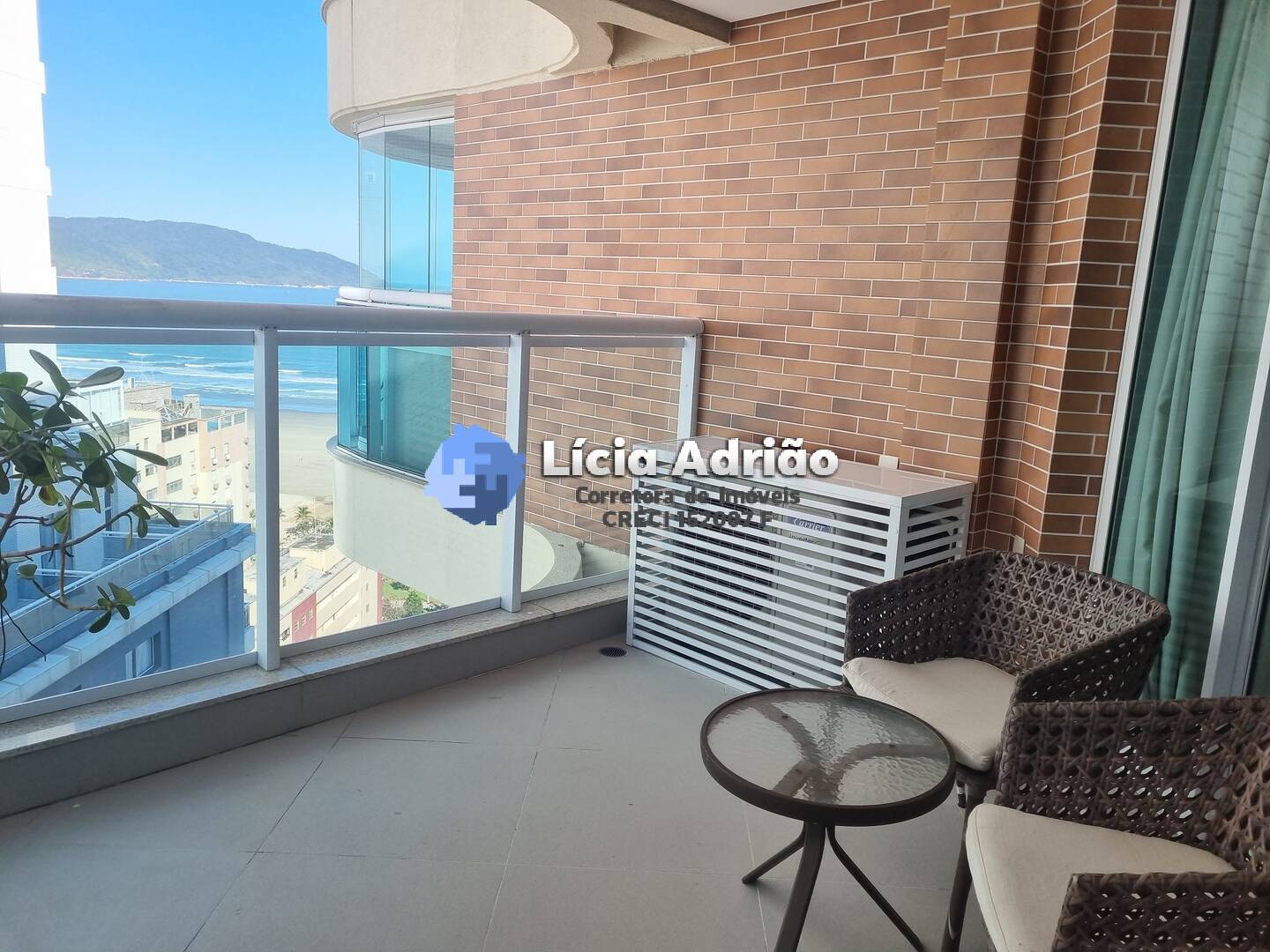 Apartamento para alugar com 1 quarto, 65m² - Foto 1