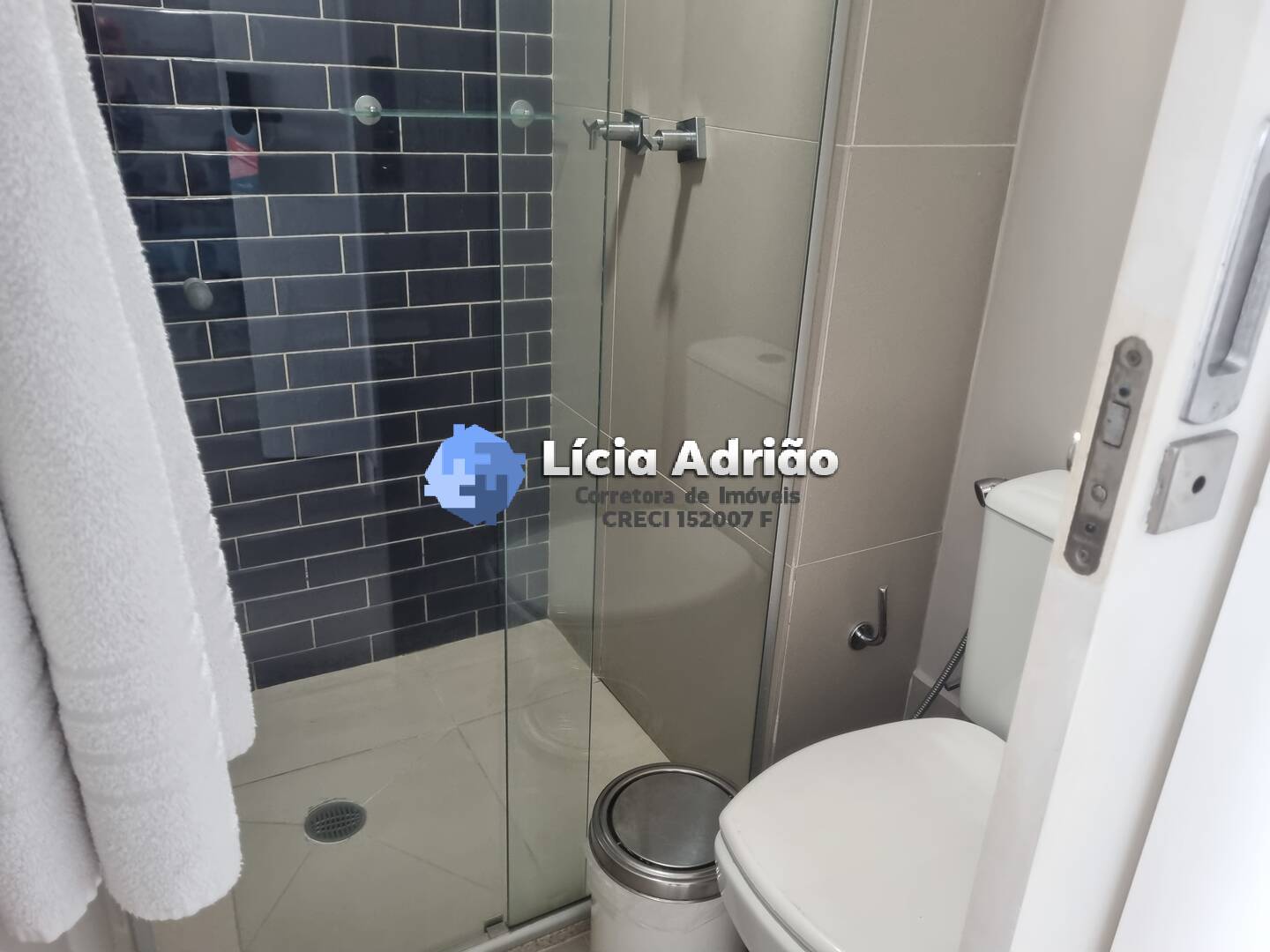 Apartamento para alugar com 1 quarto, 65m² - Foto 9