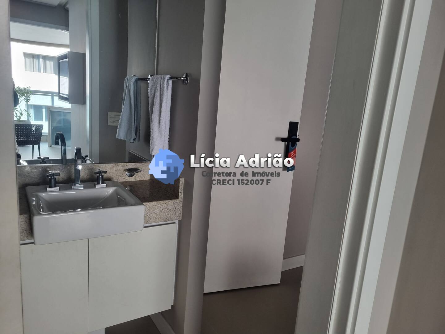 Apartamento para alugar com 1 quarto, 65m² - Foto 10