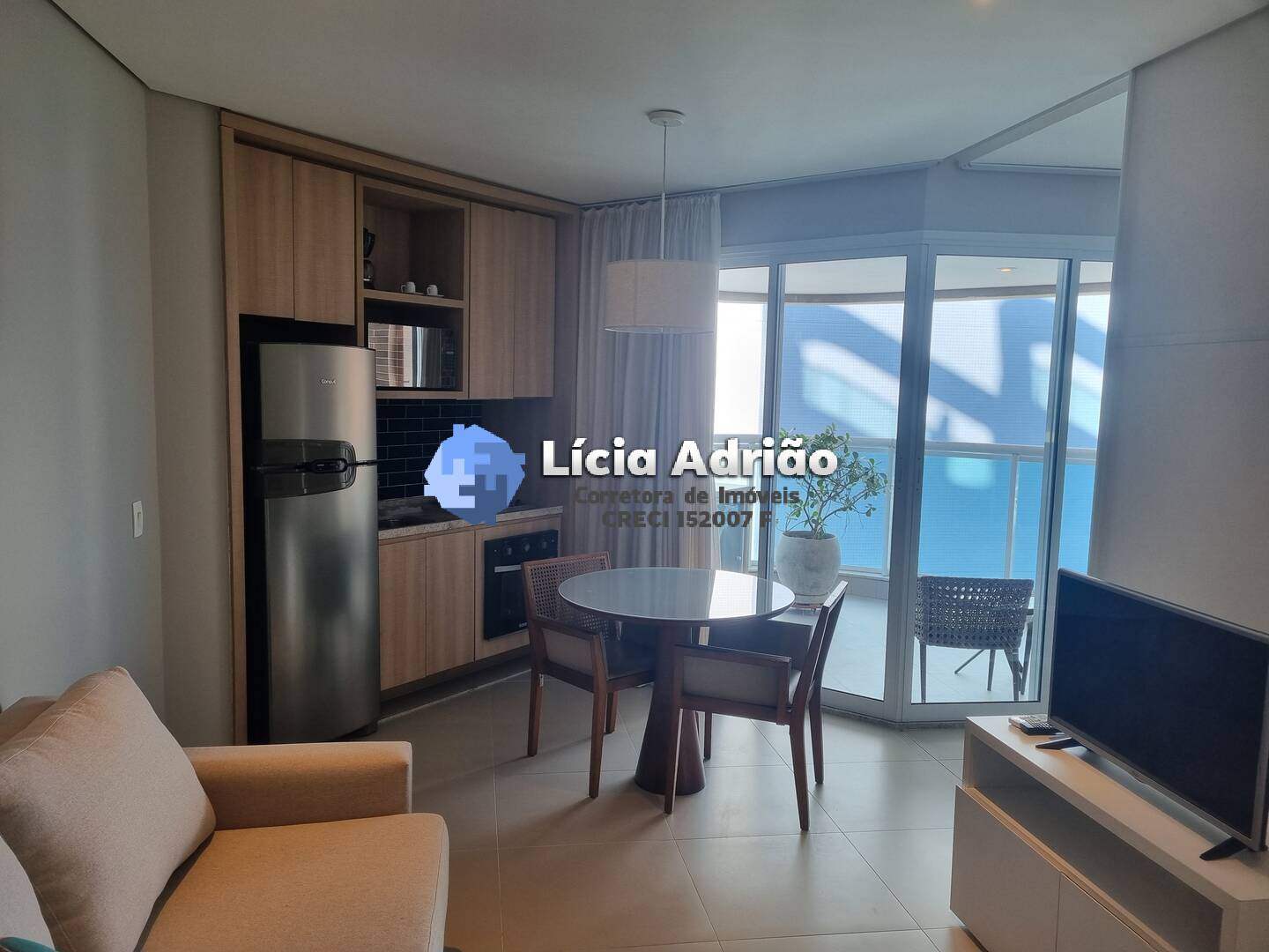 Apartamento para alugar com 1 quarto, 65m² - Foto 13
