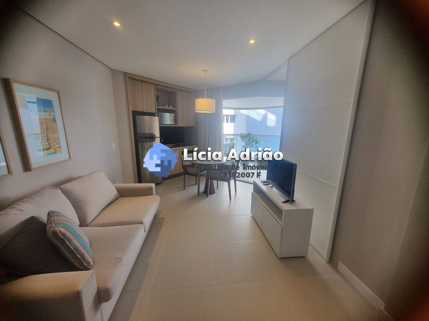 Apartamento para alugar com 1 quarto, 65m² - Foto 15