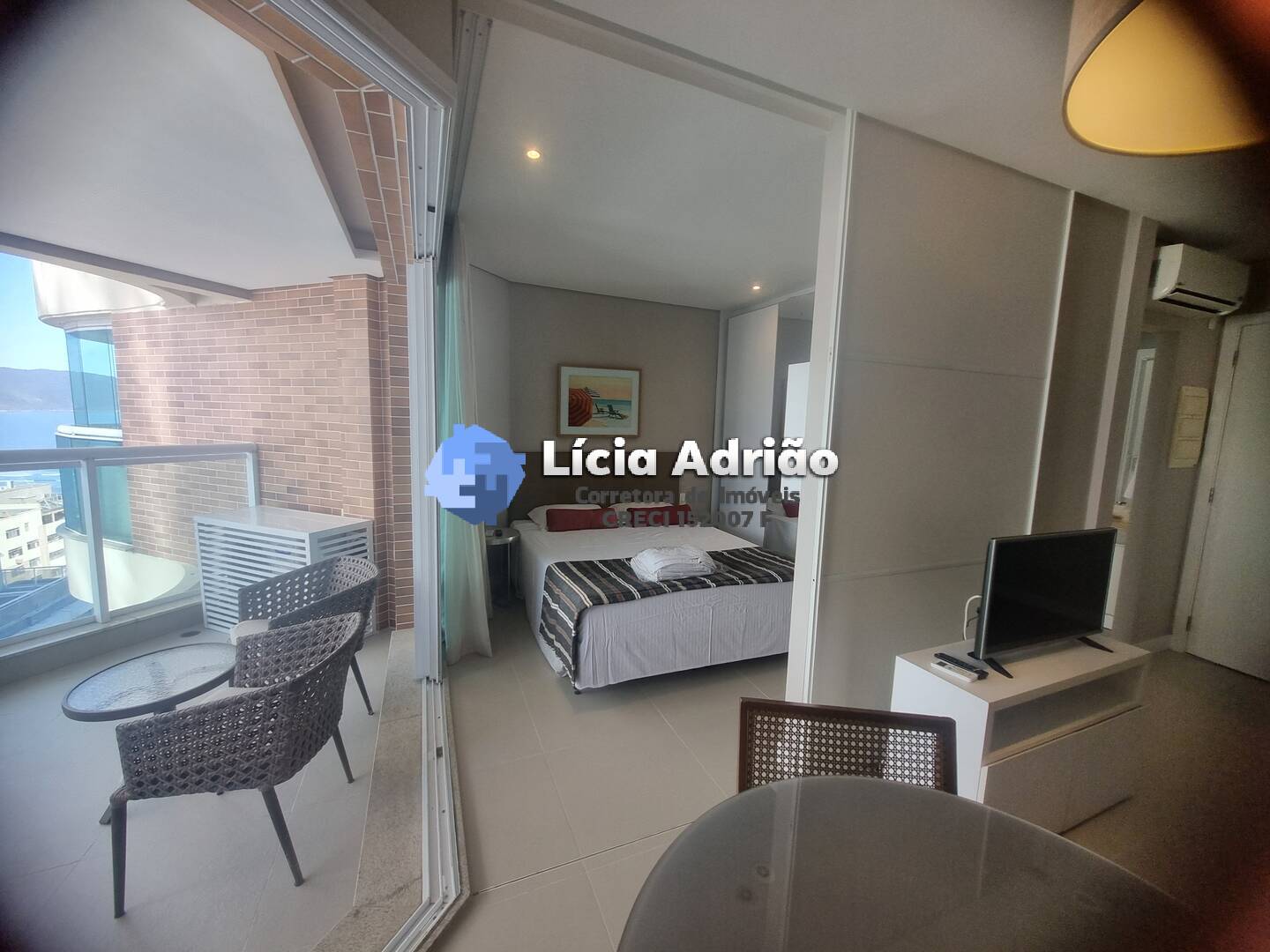 Apartamento para alugar com 1 quarto, 65m² - Foto 16