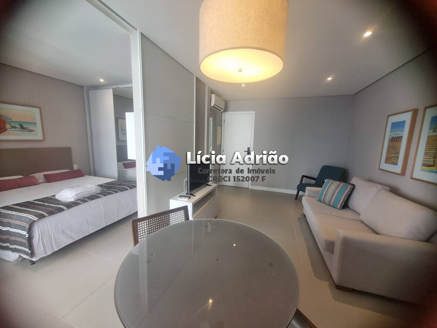 Apartamento para alugar com 1 quarto, 65m² - Foto 17
