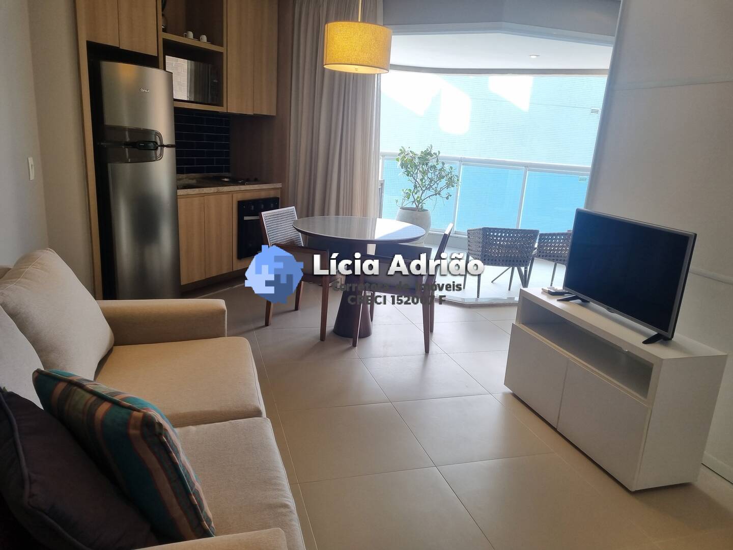 Apartamento para alugar com 1 quarto, 65m² - Foto 20