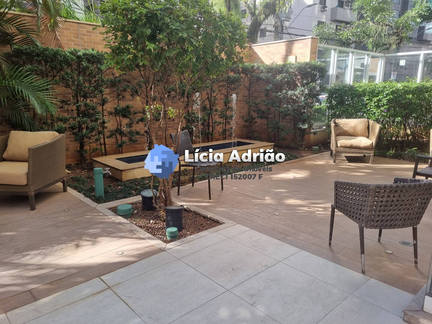 Apartamento para alugar com 1 quarto, 65m² - Foto 28