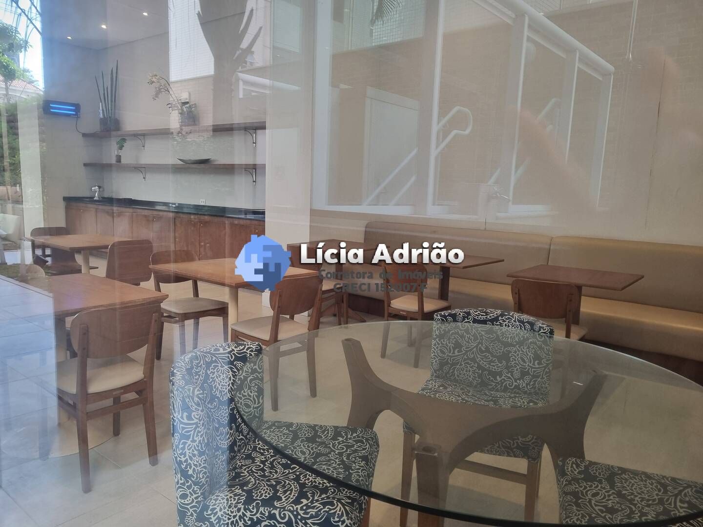 Apartamento para alugar com 1 quarto, 65m² - Foto 29