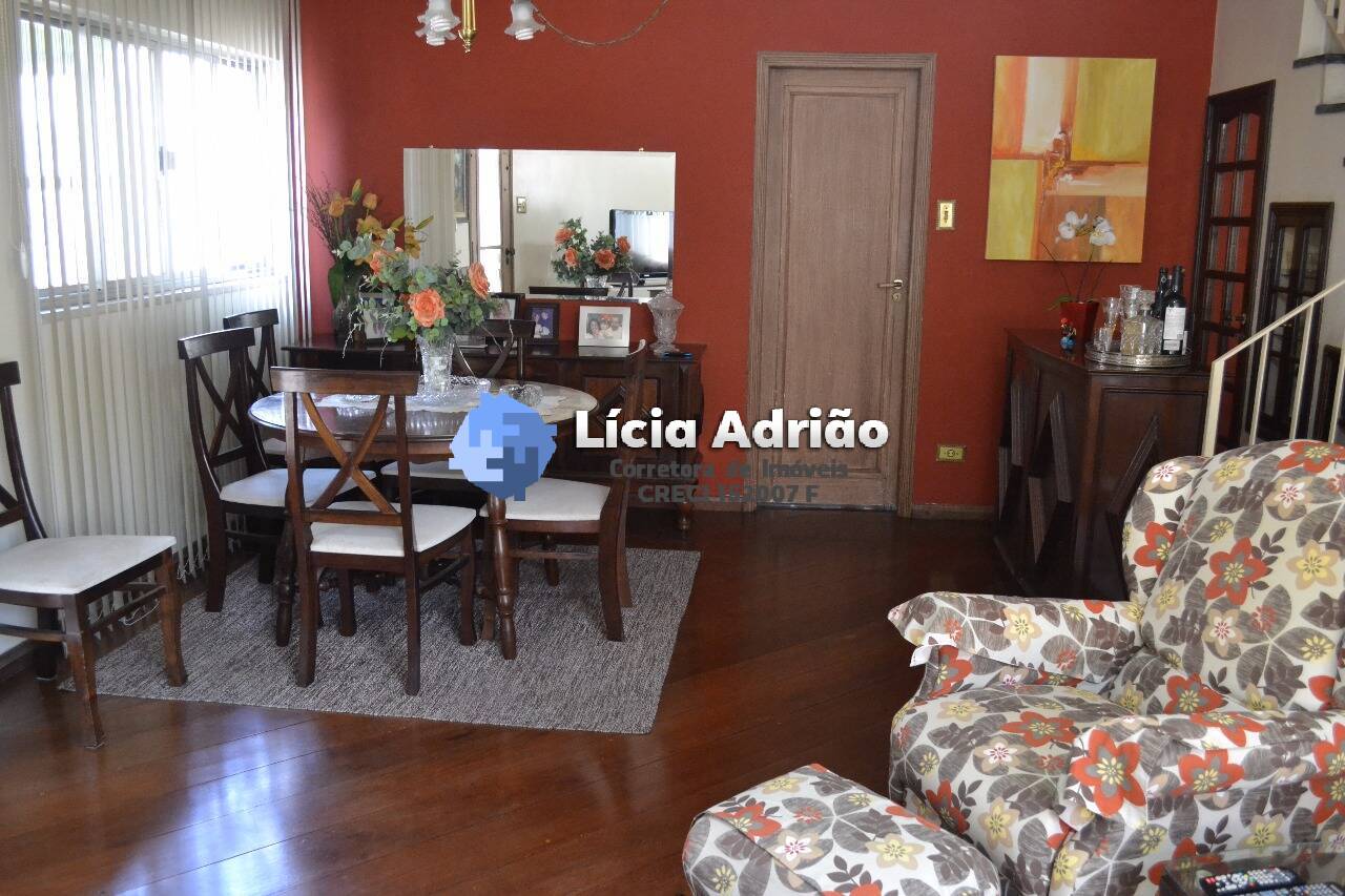 Sobrado, 3 quartos, 122 m² - Foto 9