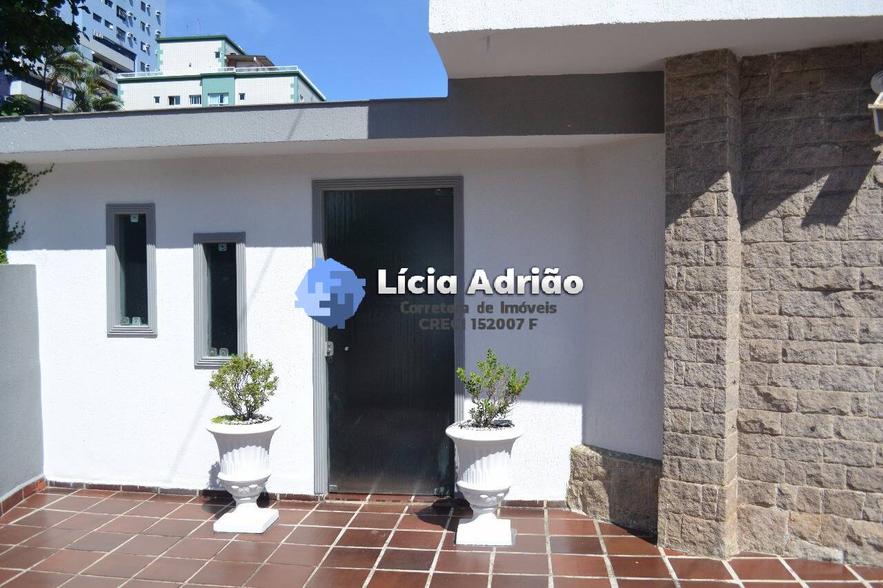 Sobrado, 3 quartos, 122 m² - Foto 1