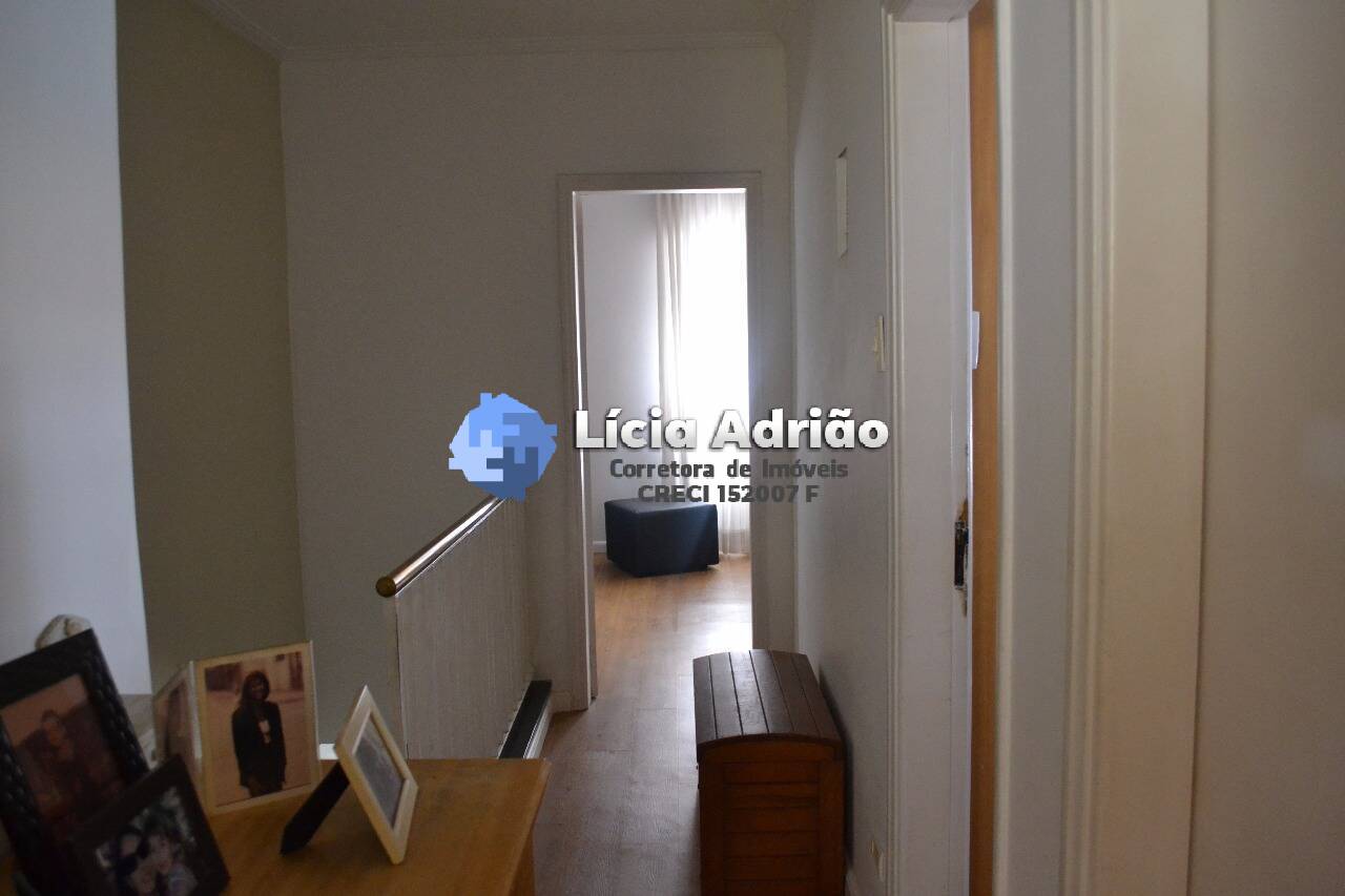 Sobrado, 3 quartos, 122 m² - Foto 15