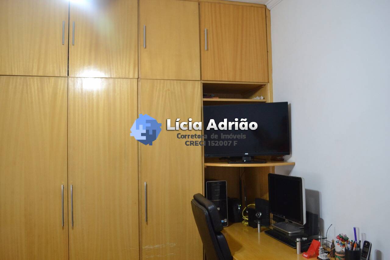 Sobrado, 3 quartos, 122 m² - Foto 14