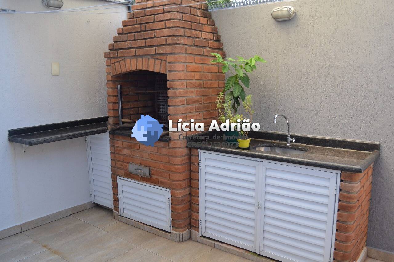 Sobrado, 3 quartos, 122 m² - Foto 2