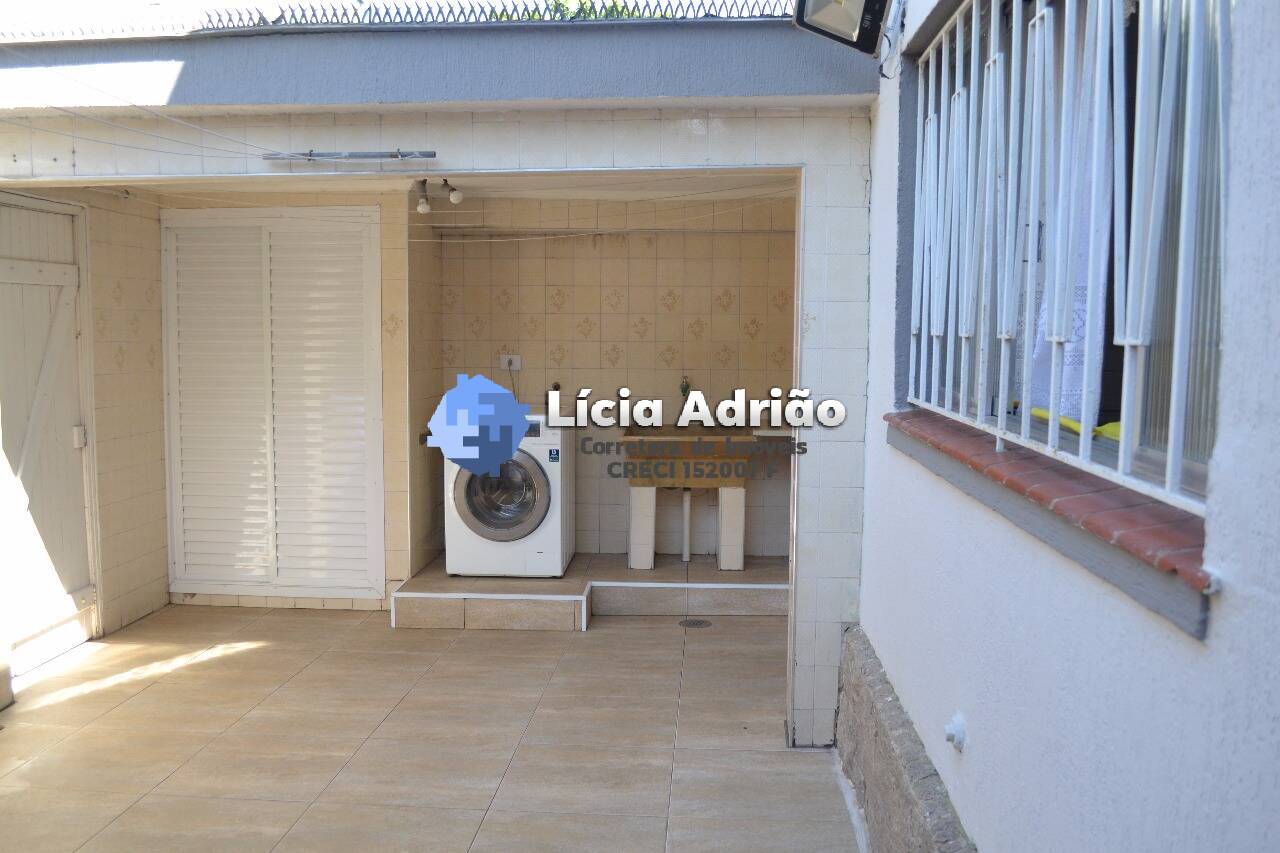Sobrado, 3 quartos, 122 m² - Foto 5