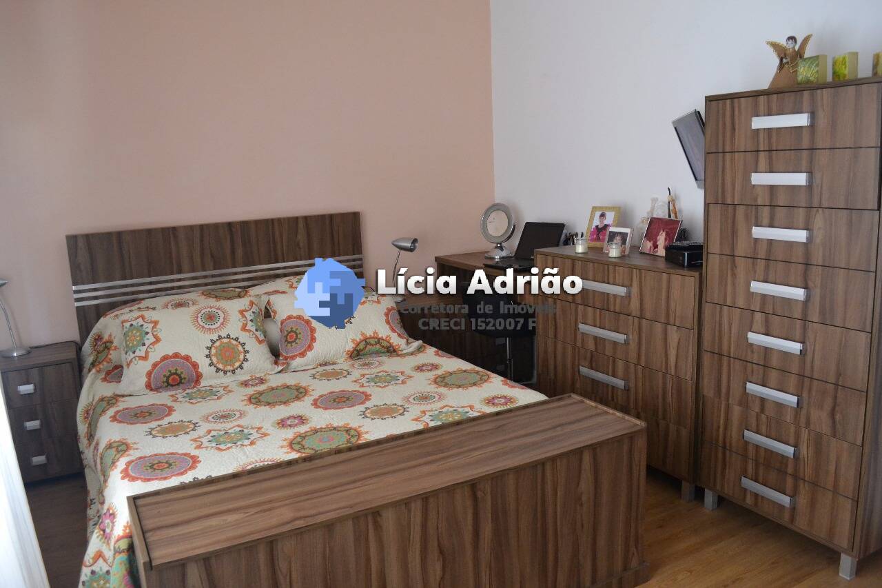 Sobrado, 3 quartos, 122 m² - Foto 16