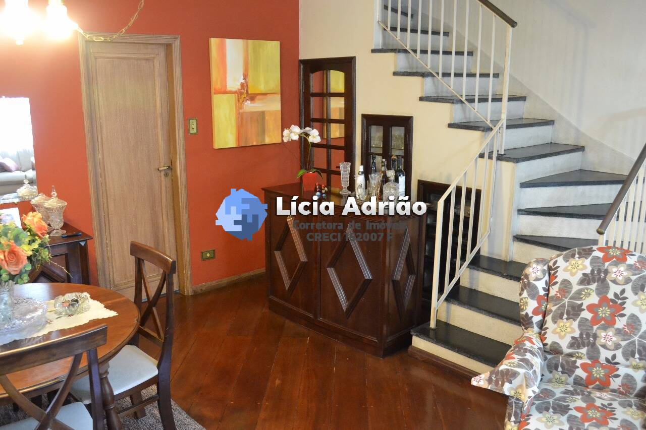 Sobrado, 3 quartos, 122 m² - Foto 10