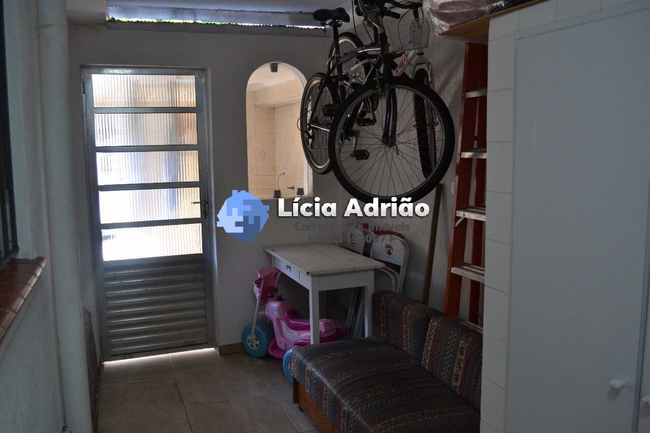 Sobrado, 3 quartos, 122 m² - Foto 4