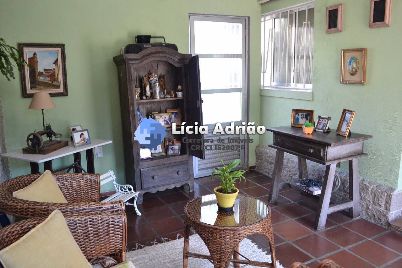 Sobrado, 3 quartos, 122 m² - Foto 3