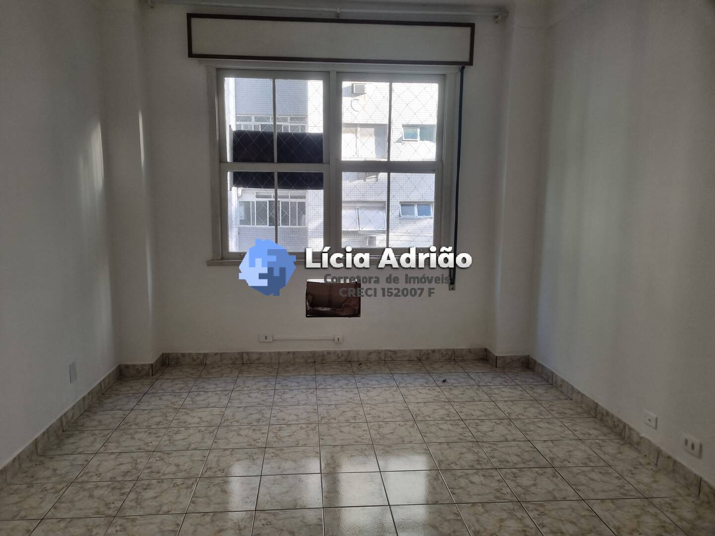 Apartamento à venda com 1 quarto, 62m² - Foto 2