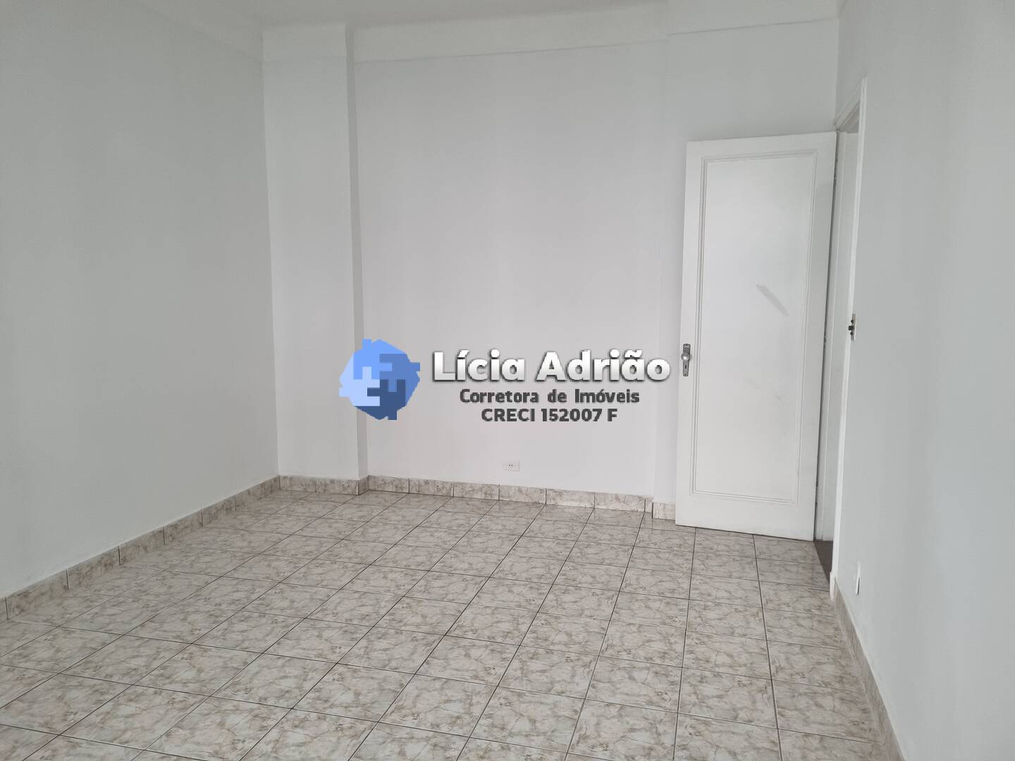 Apartamento à venda com 1 quarto, 62m² - Foto 1