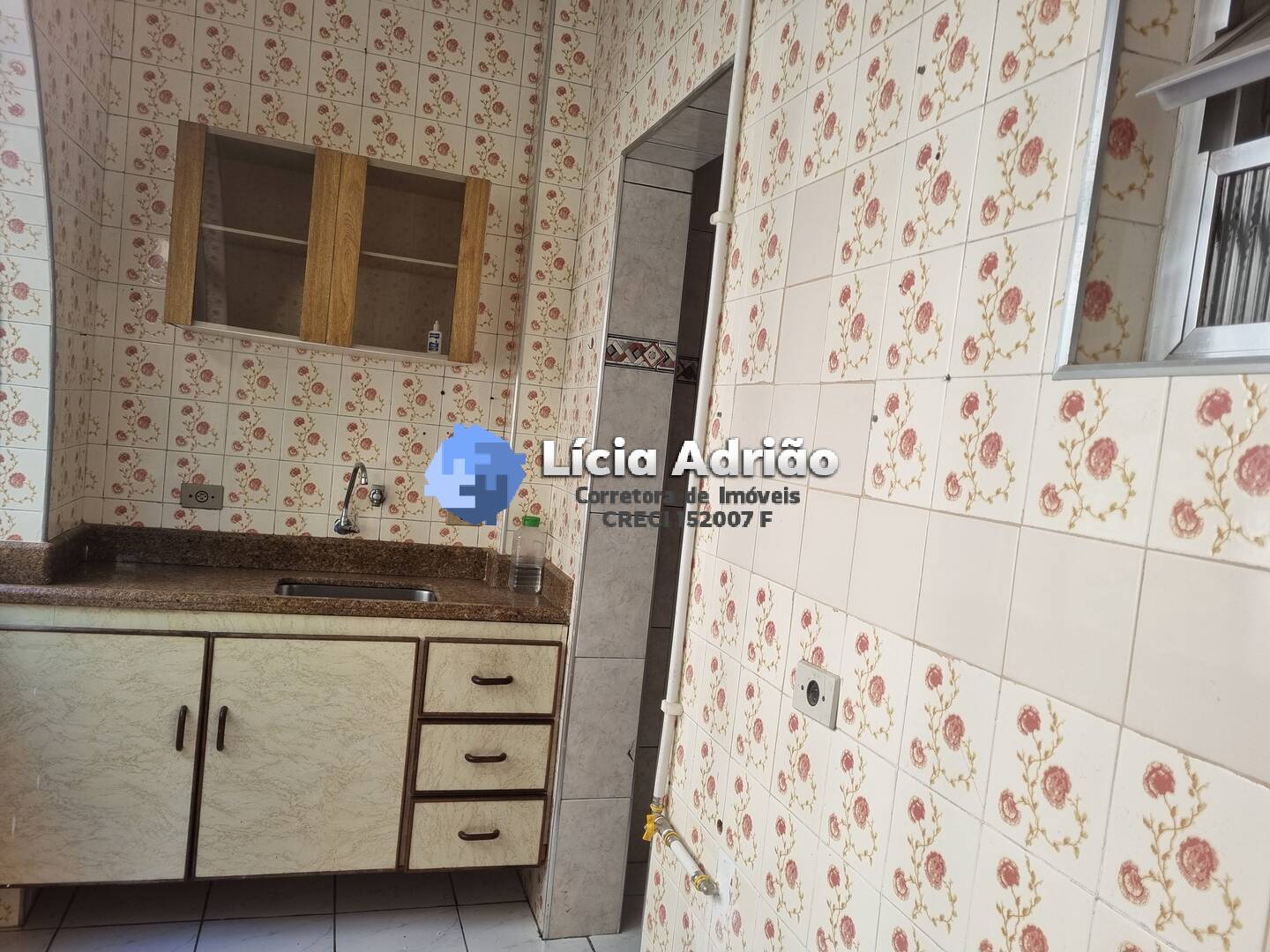 Apartamento à venda com 1 quarto, 62m² - Foto 8