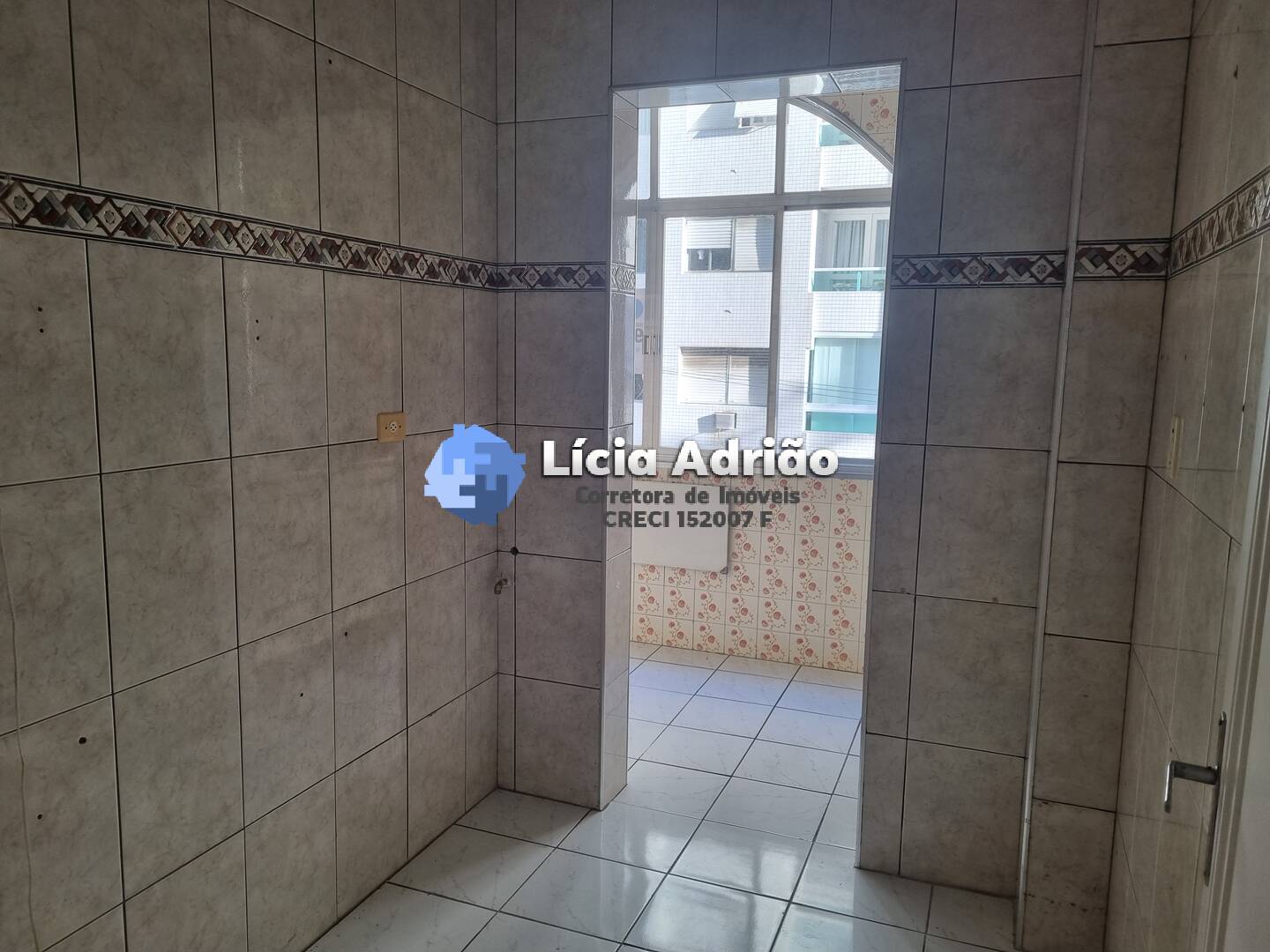 Apartamento à venda com 1 quarto, 62m² - Foto 6