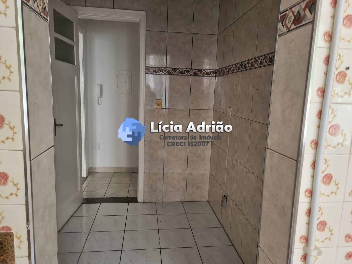 Apartamento à venda com 1 quarto, 62m² - Foto 7
