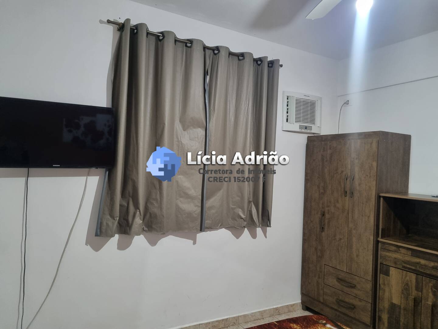 Apartamento à venda com 1 quarto, 59m² - Foto 7