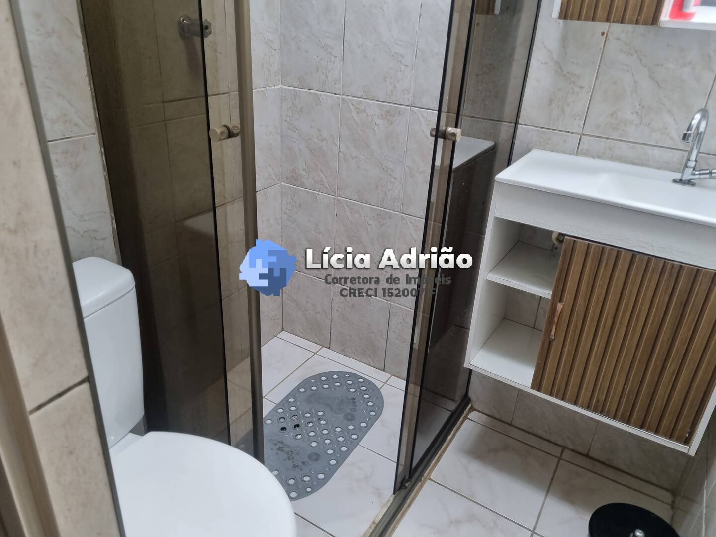 Apartamento à venda com 1 quarto, 59m² - Foto 13