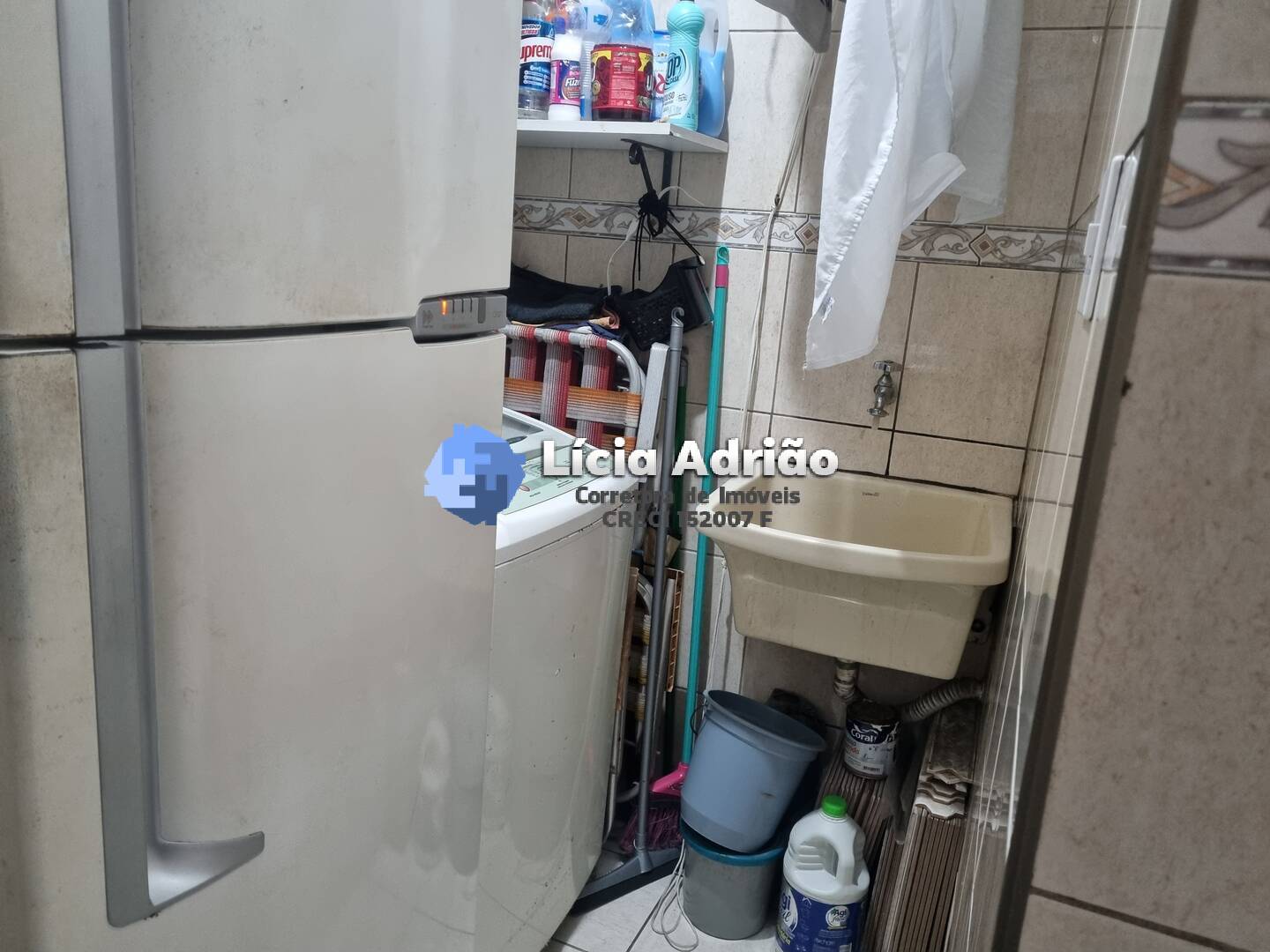 Apartamento à venda com 1 quarto, 59m² - Foto 12