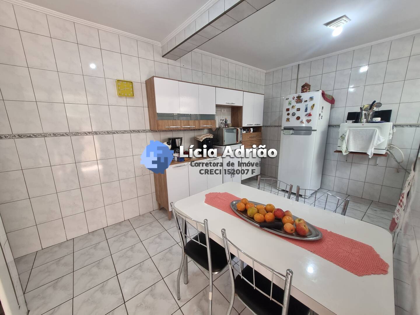 Sobrado à venda com 3 quartos, 156m² - Foto 9