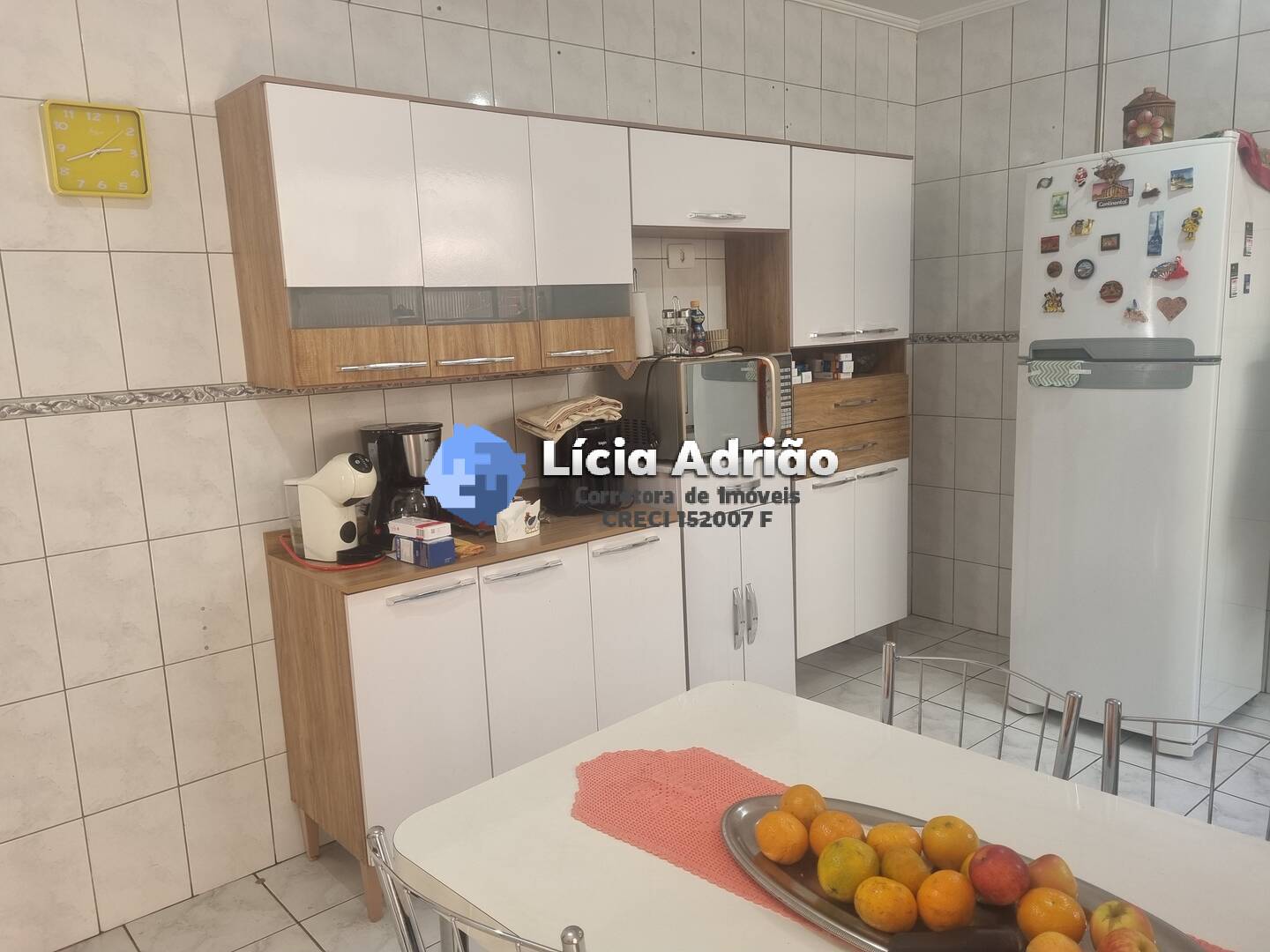 Sobrado à venda com 3 quartos, 156m² - Foto 10