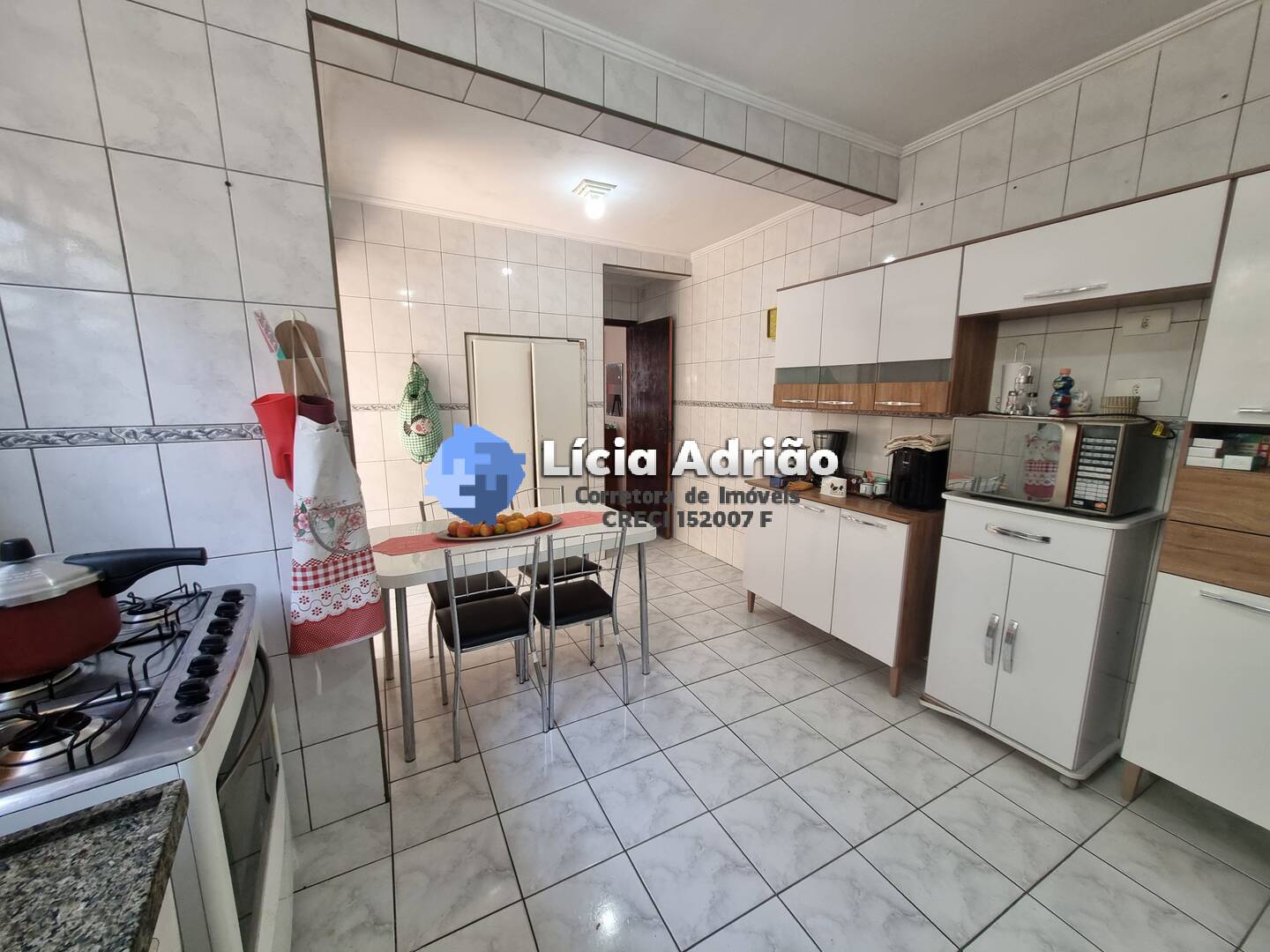 Sobrado à venda com 3 quartos, 156m² - Foto 12
