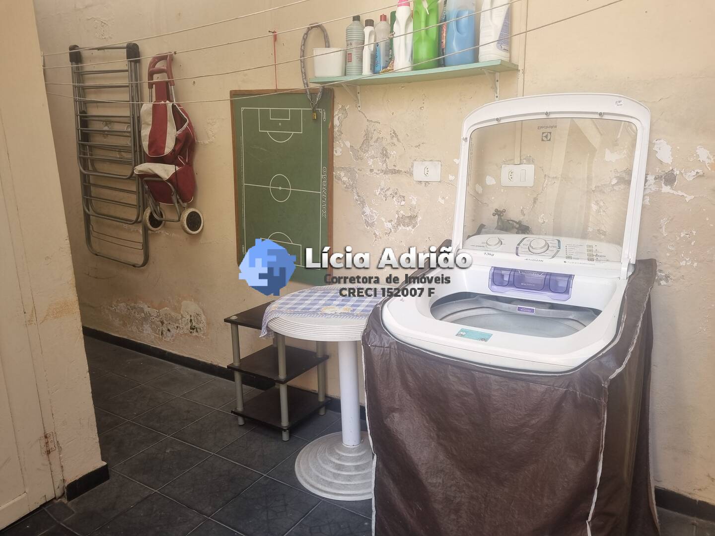 Sobrado à venda com 3 quartos, 156m² - Foto 15