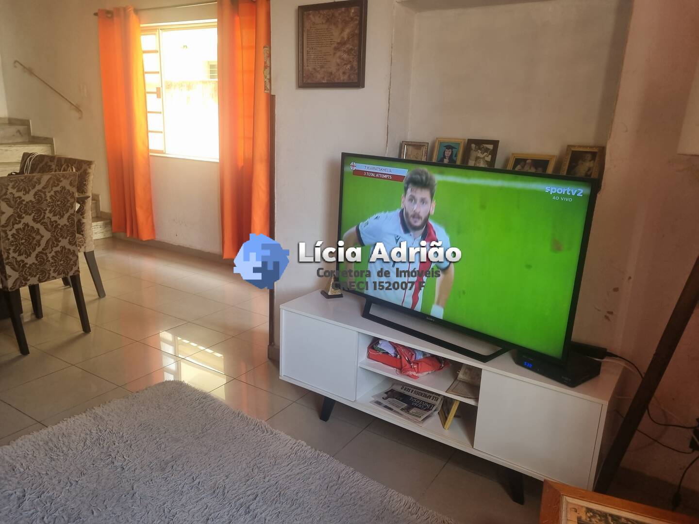 Sobrado à venda com 3 quartos, 156m² - Foto 5