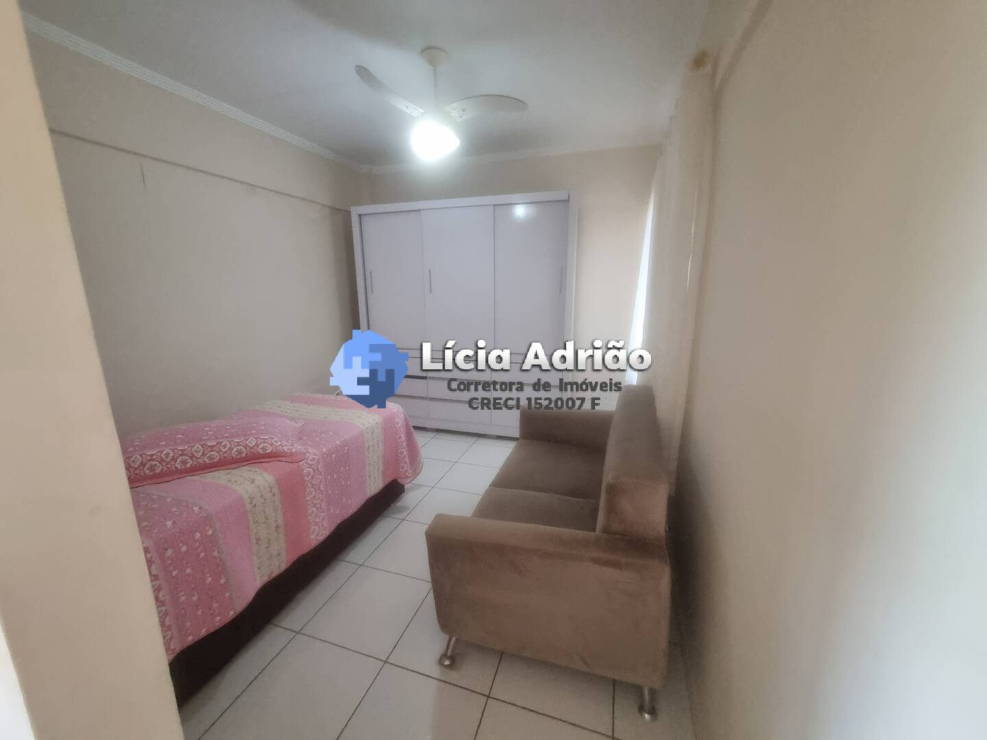 Apartamento, 1 quarto, 45 m² - Foto 4