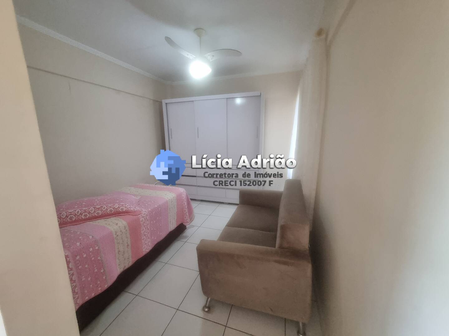 Apartamento, 1 quarto, 45 m² - Foto 7