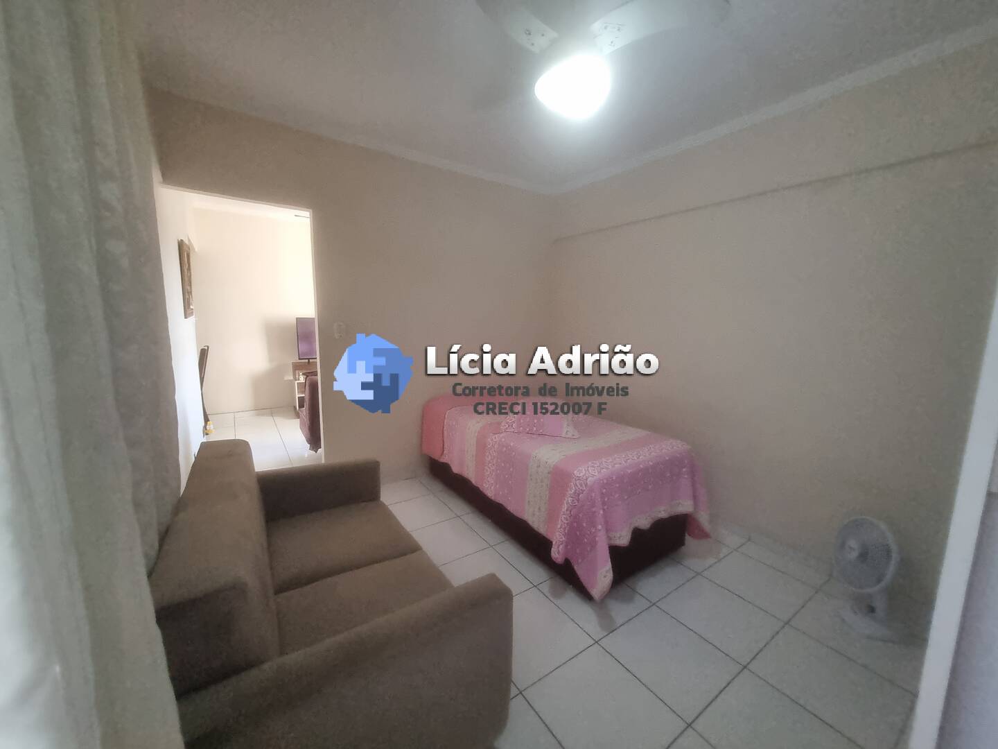 Apartamento, 1 quarto, 45 m² - Foto 8