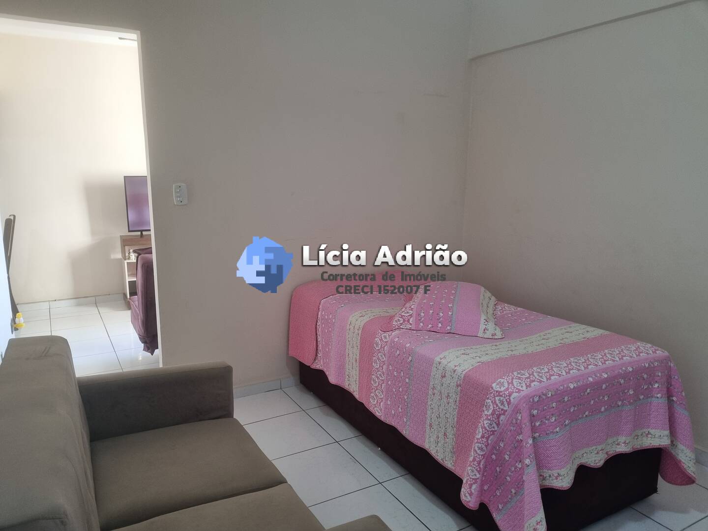 Apartamento, 1 quarto, 45 m² - Foto 9