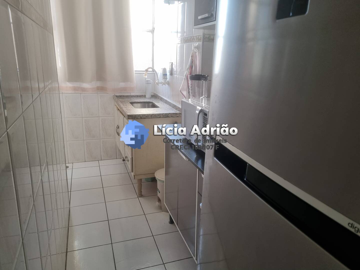 Apartamento, 1 quarto, 45 m² - Foto 14