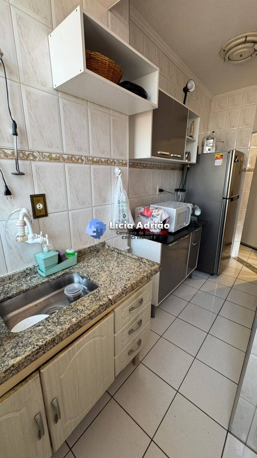 Apartamento, 1 quarto, 45 m² - Foto 15