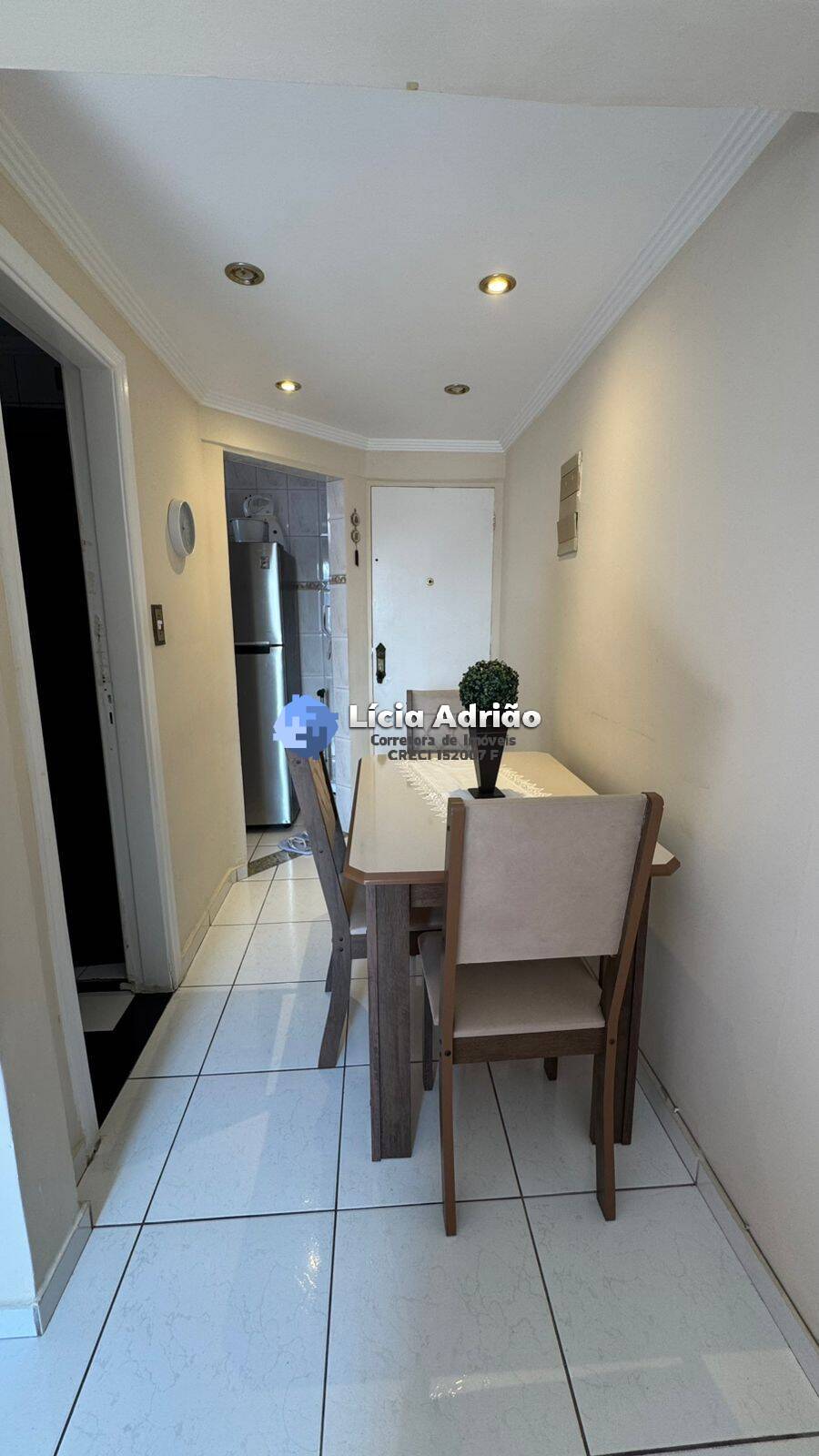 Apartamento, 1 quarto, 45 m² - Foto 19