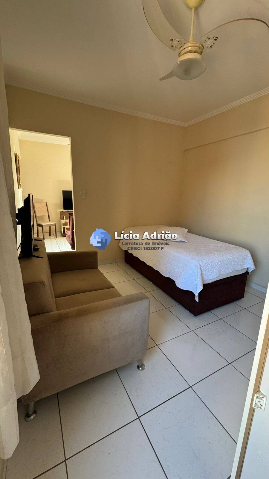 Apartamento, 1 quarto, 45 m² - Foto 22