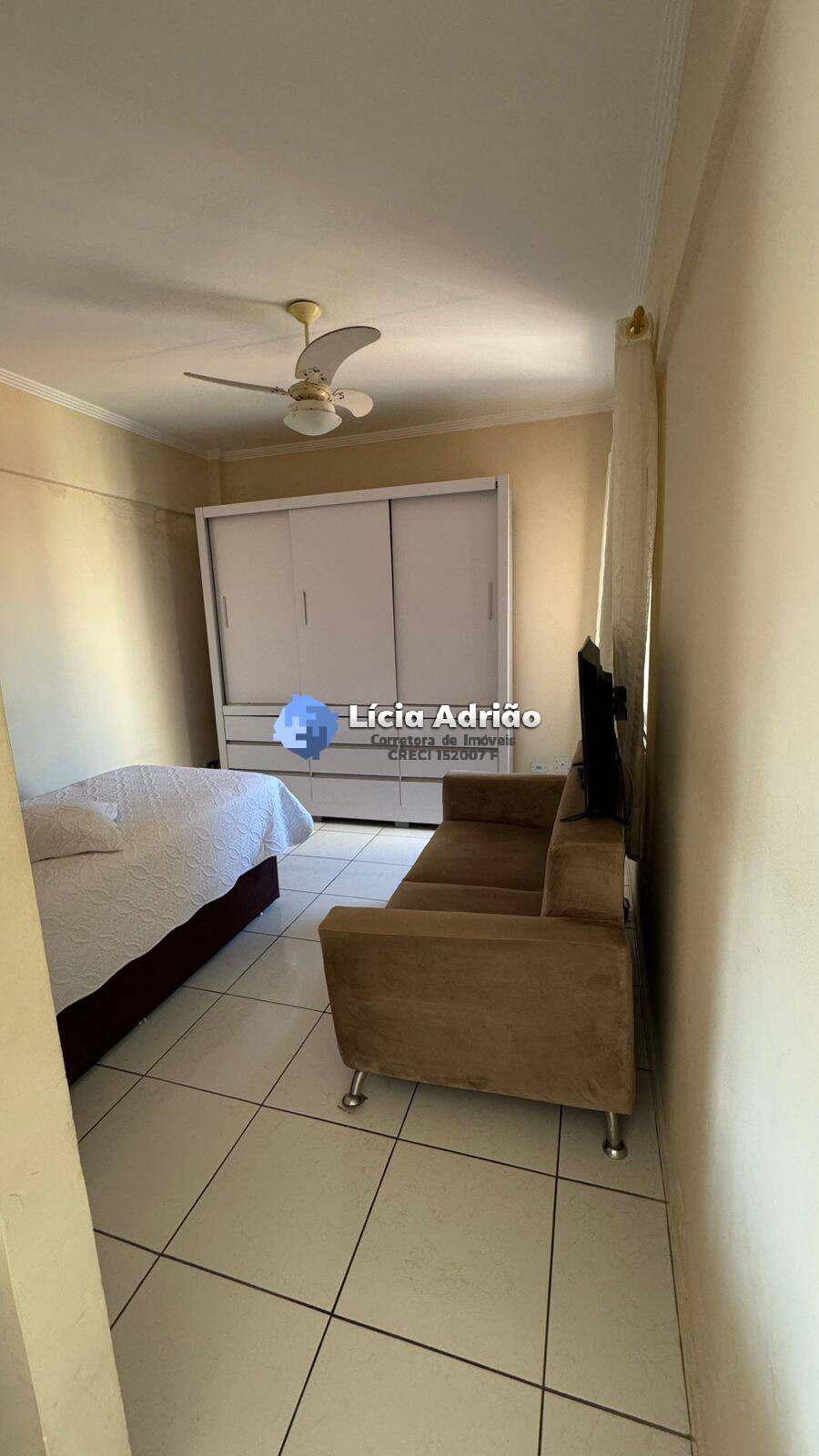 Apartamento, 1 quarto, 45 m² - Foto 23