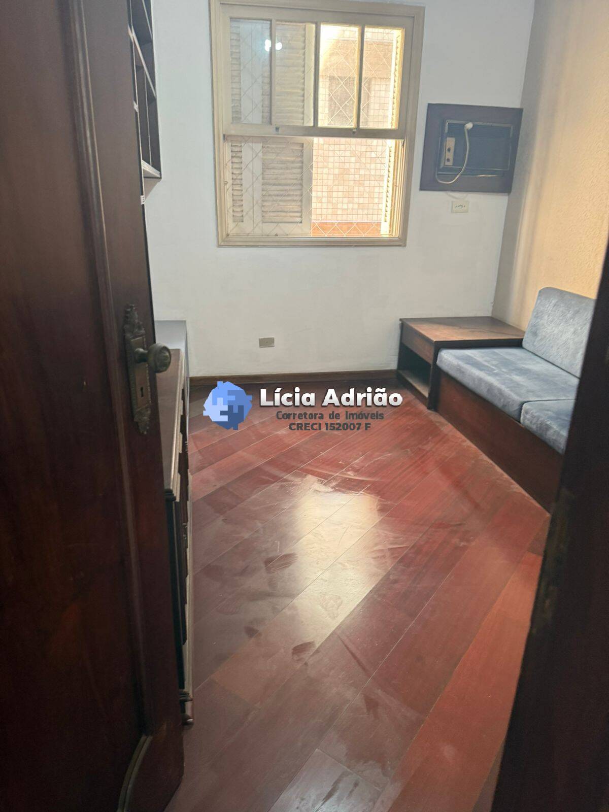 Apartamento, 3 quartos, 127 m² - Foto 7