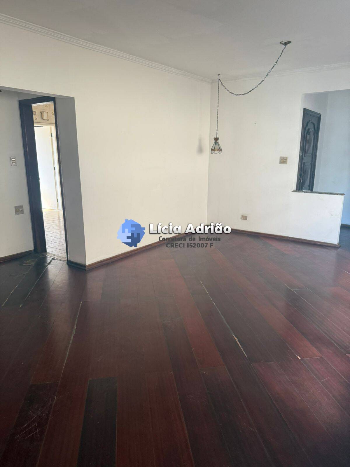 Apartamento, 3 quartos, 127 m² - Foto 1