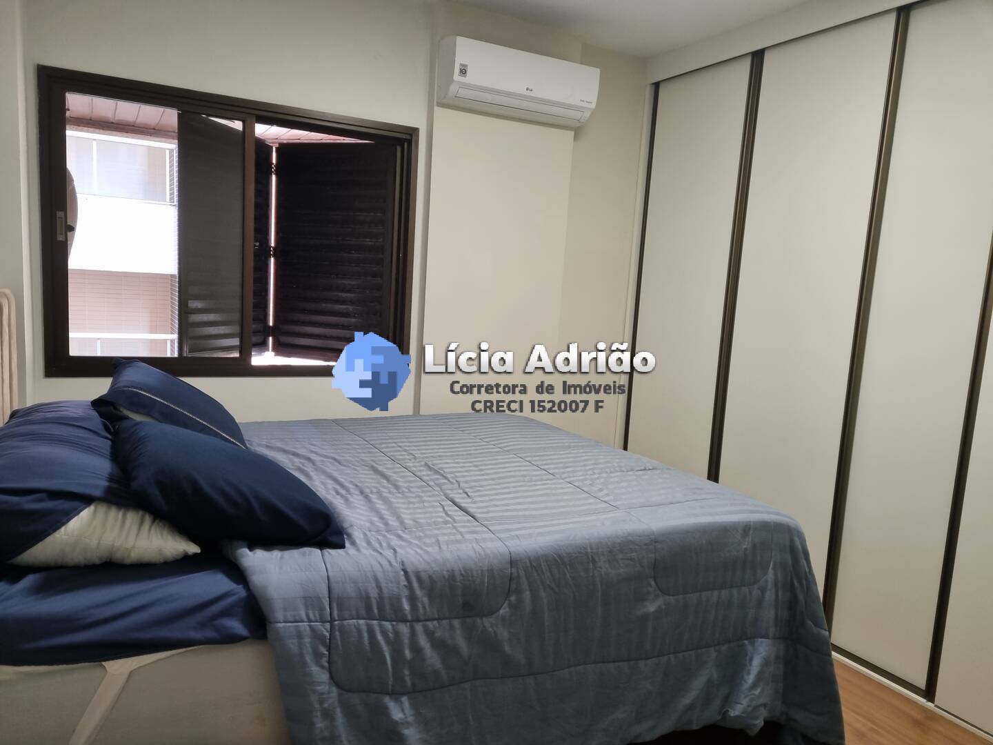 Apartamento, 1 quarto, 62 m² - Foto 4