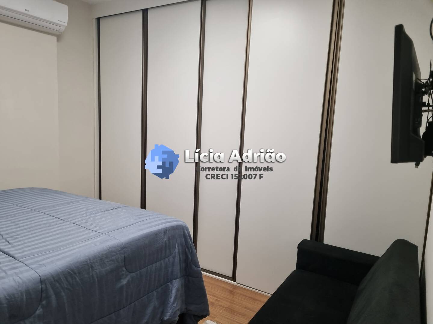 Apartamento, 1 quarto, 62 m² - Foto 5