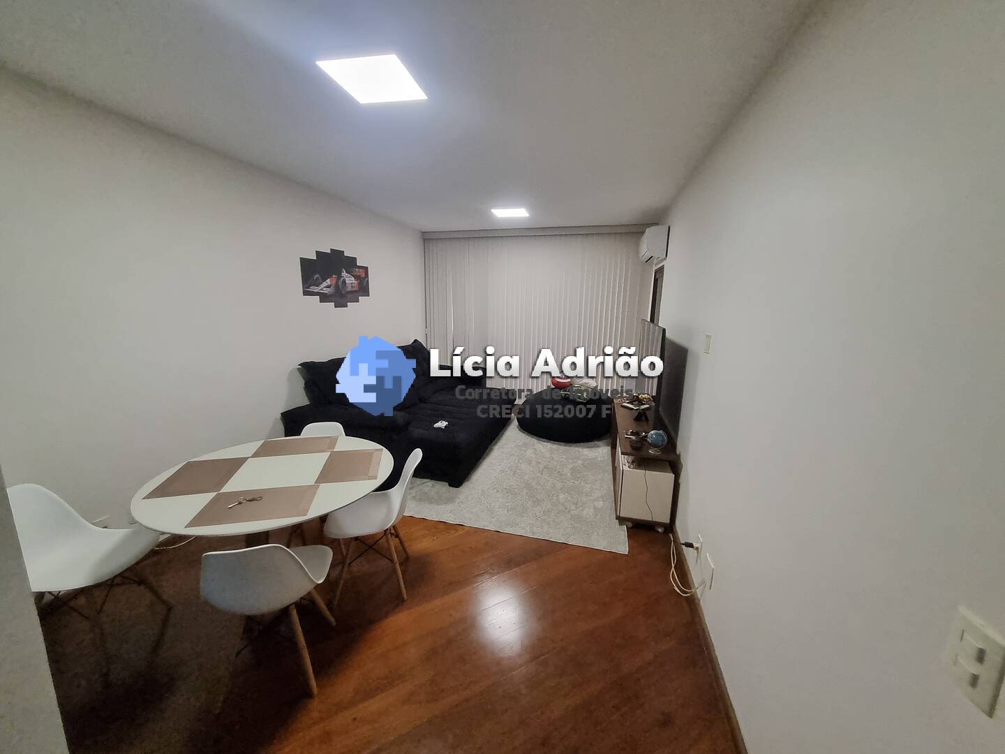 Apartamento, 1 quarto, 62 m² - Foto 9