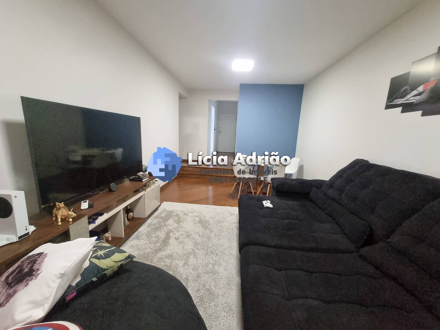 Apartamento, 1 quarto, 62 m² - Foto 11