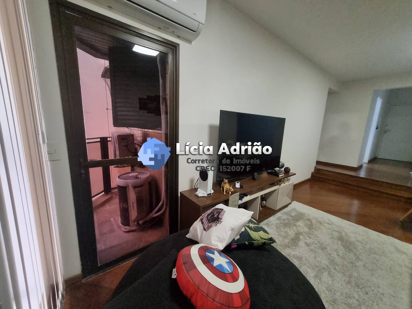 Apartamento, 1 quarto, 62 m² - Foto 12