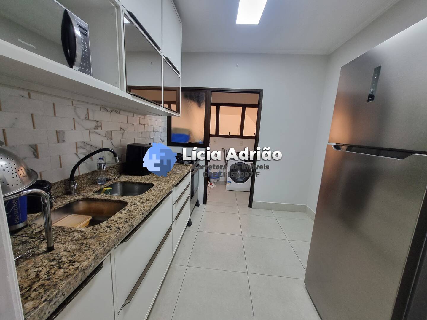 Apartamento, 1 quarto, 62 m² - Foto 16